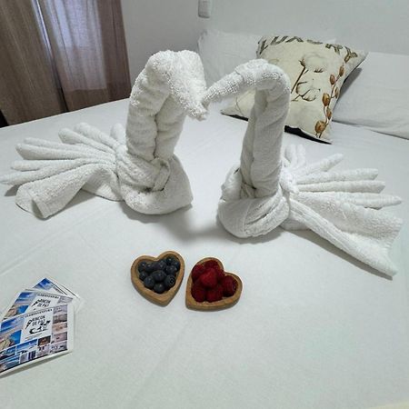 Apartament Rincon De Paz Corralejo Zewnętrze zdjęcie