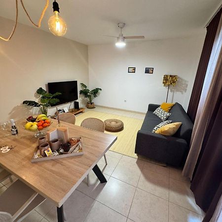 Apartament Rincon De Paz Corralejo Zewnętrze zdjęcie