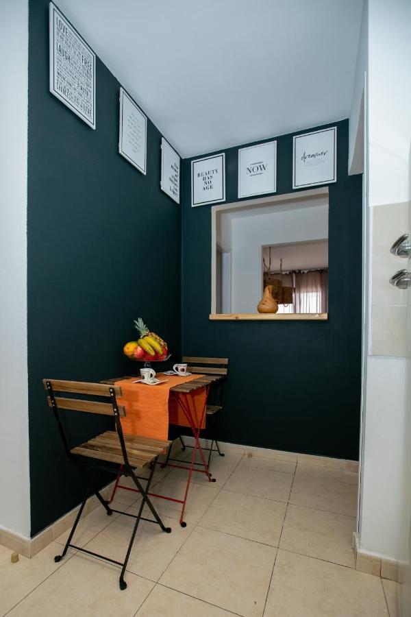 Apartament Rincon De Paz Corralejo Zewnętrze zdjęcie