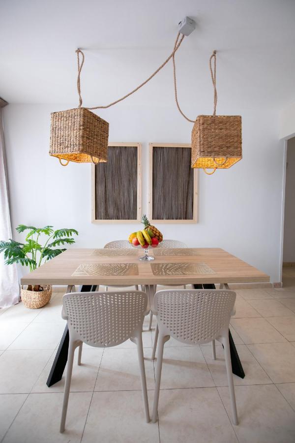 Apartament Rincon De Paz Corralejo Zewnętrze zdjęcie