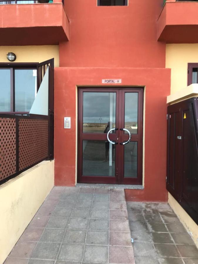 Apartament Rincon De Paz Corralejo Zewnętrze zdjęcie