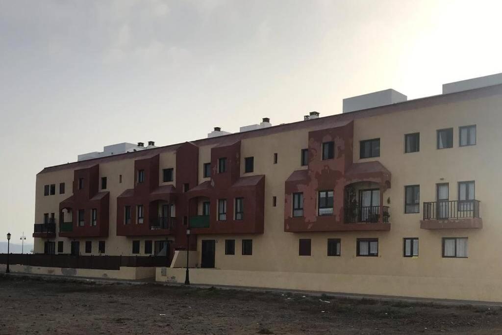 Apartament Rincon De Paz Corralejo Zewnętrze zdjęcie