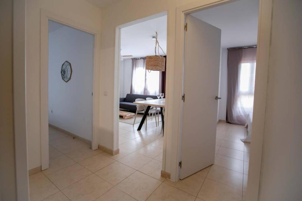 Apartament Rincon De Paz Corralejo Zewnętrze zdjęcie