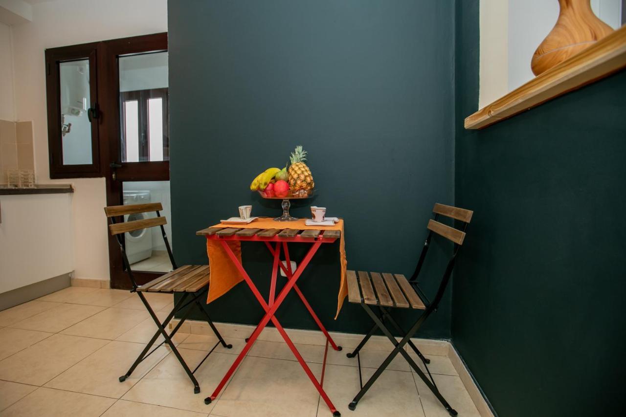 Apartament Rincon De Paz Corralejo Zewnętrze zdjęcie