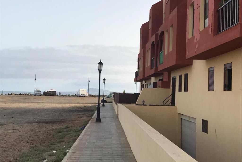 Apartament Rincon De Paz Corralejo Zewnętrze zdjęcie