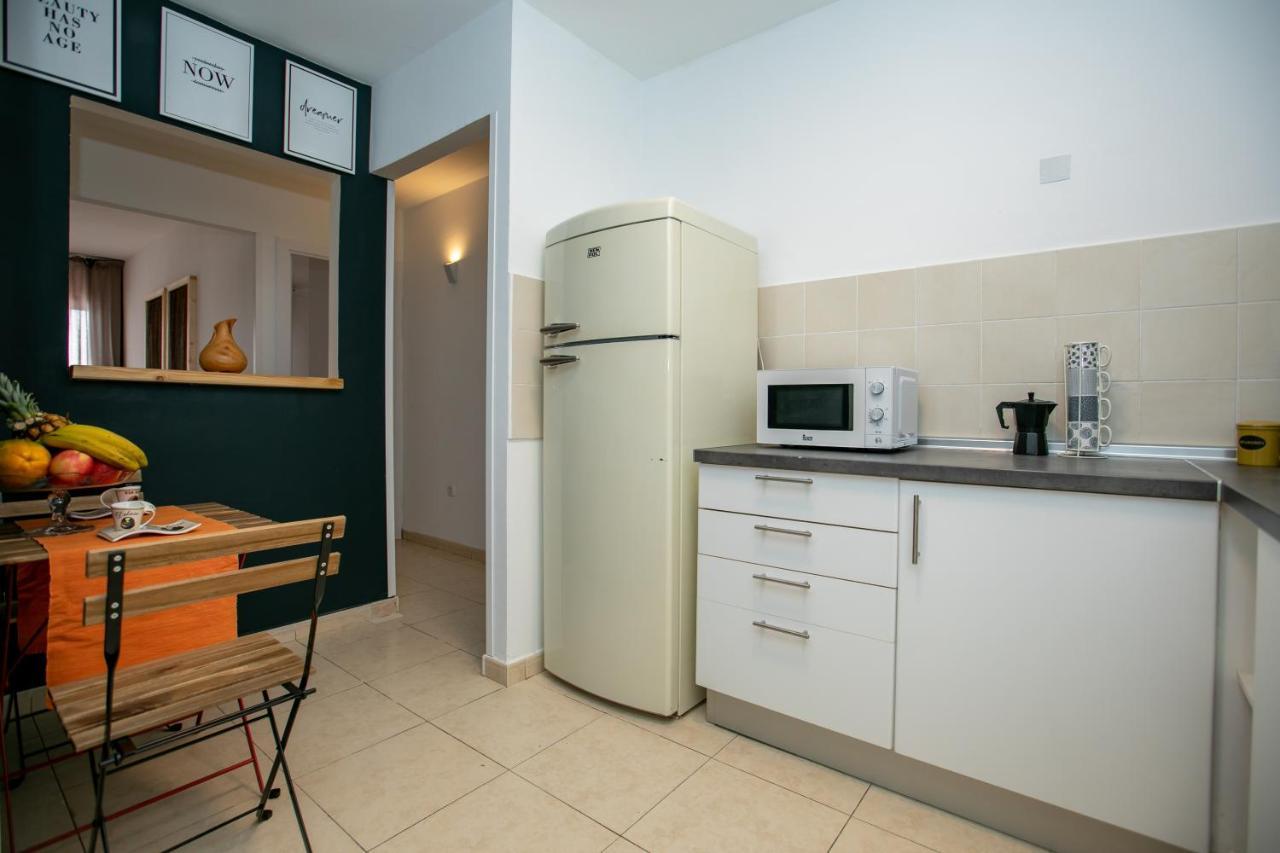 Apartament Rincon De Paz Corralejo Zewnętrze zdjęcie