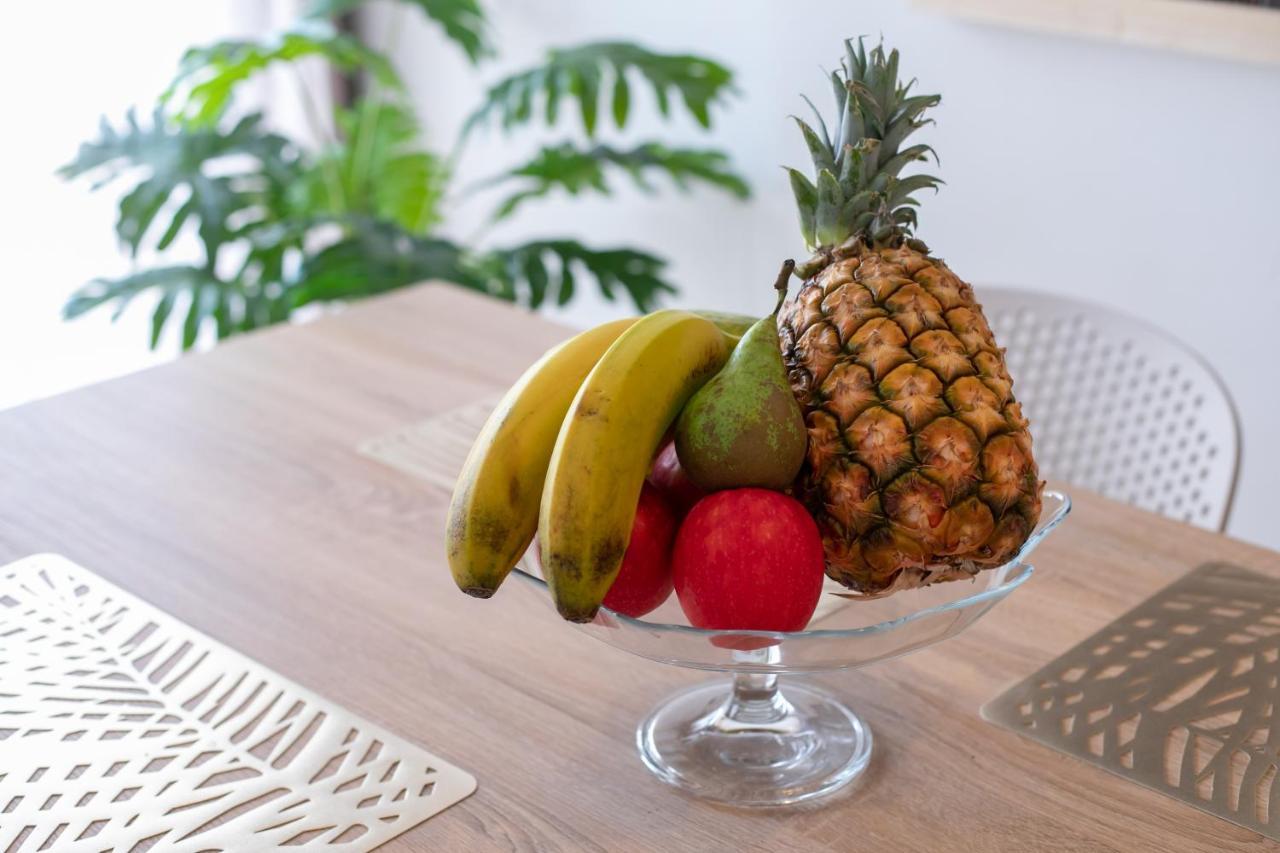 Apartament Rincon De Paz Corralejo Zewnętrze zdjęcie