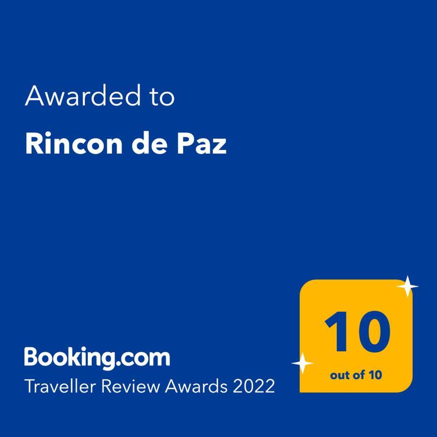 Apartament Rincon De Paz Corralejo Zewnętrze zdjęcie