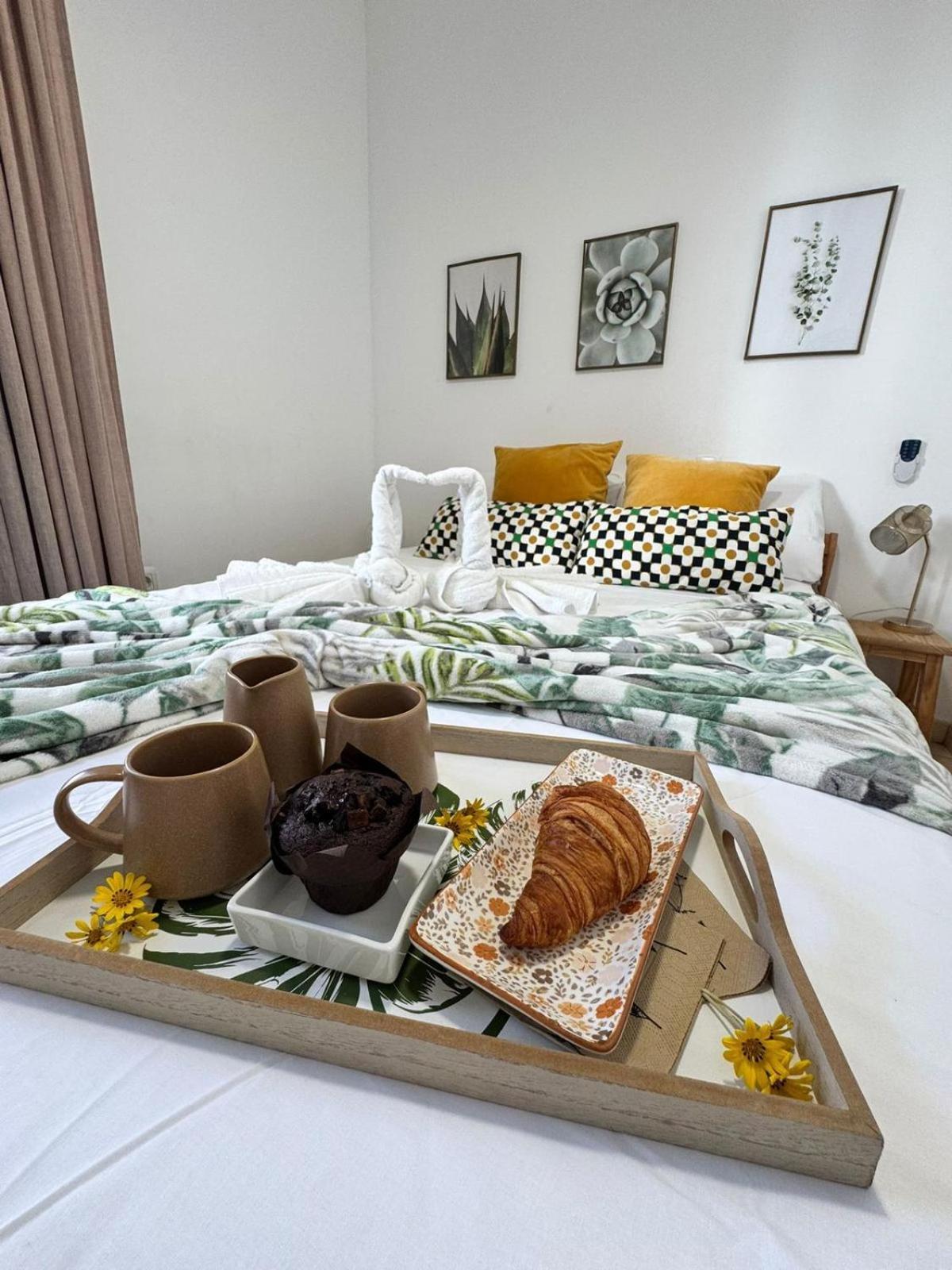 Apartament Rincon De Paz Corralejo Zewnętrze zdjęcie
