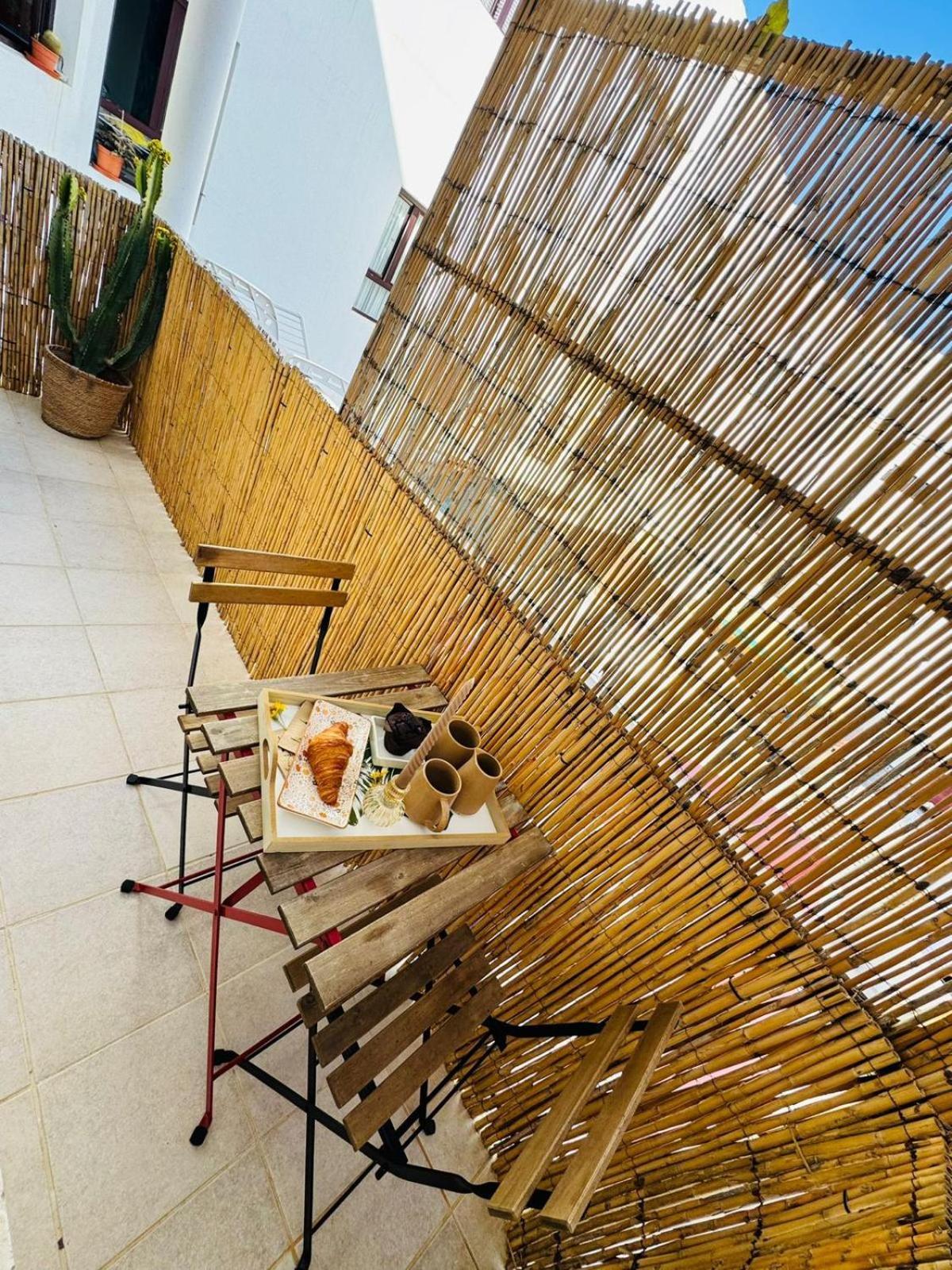 Apartament Rincon De Paz Corralejo Zewnętrze zdjęcie