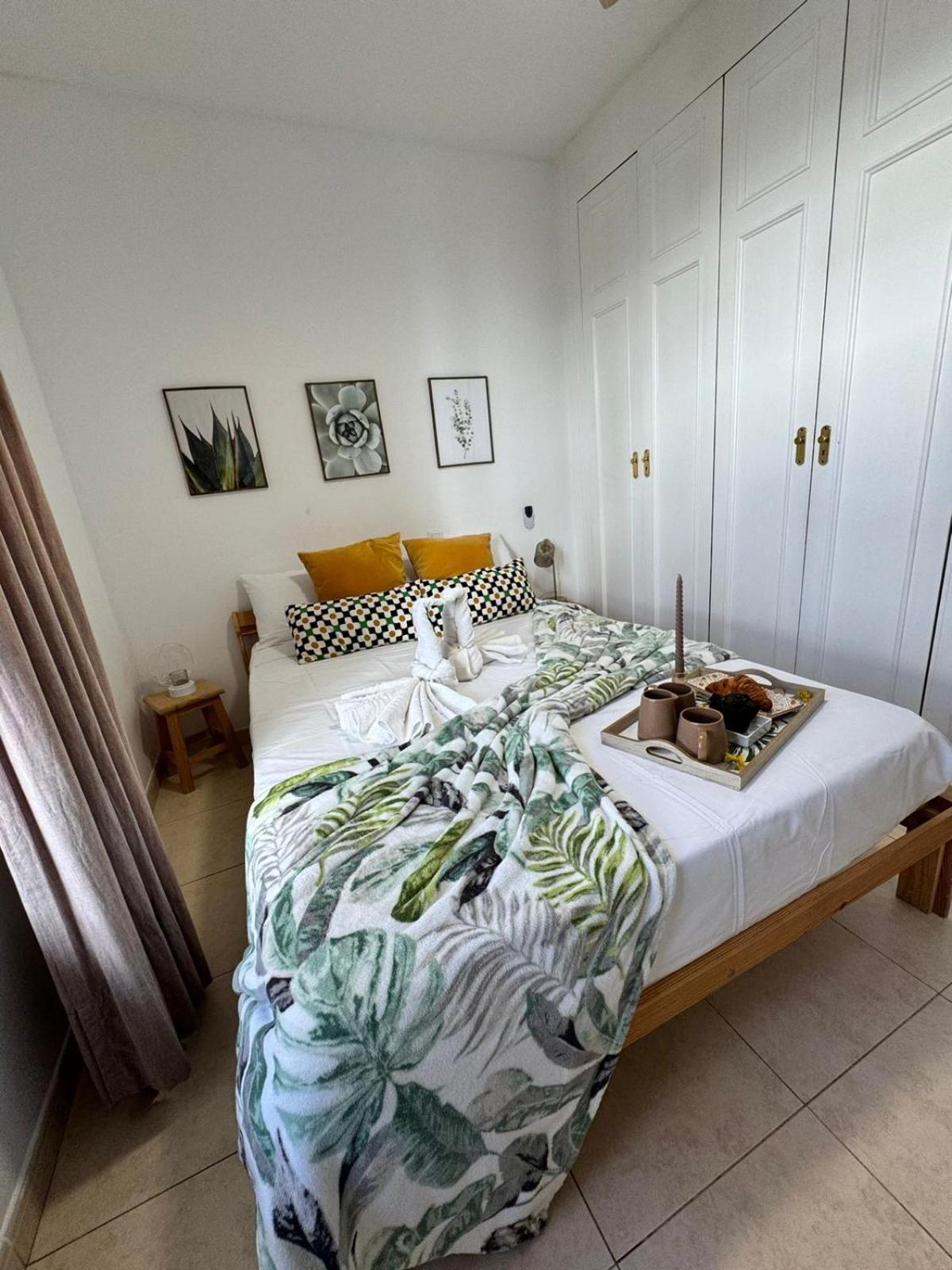Apartament Rincon De Paz Corralejo Zewnętrze zdjęcie