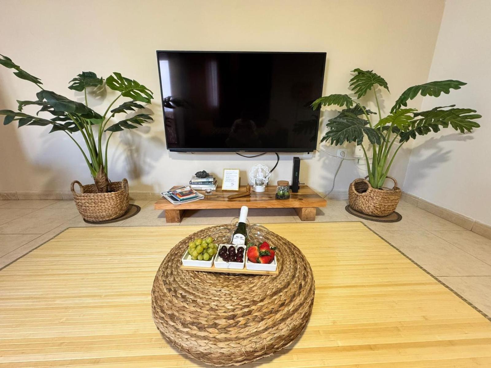 Apartament Rincon De Paz Corralejo Zewnętrze zdjęcie
