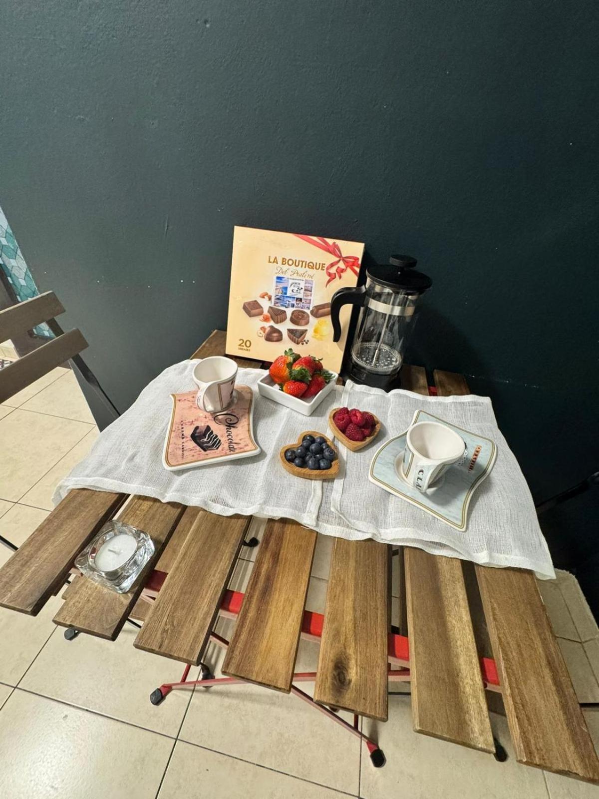 Apartament Rincon De Paz Corralejo Zewnętrze zdjęcie