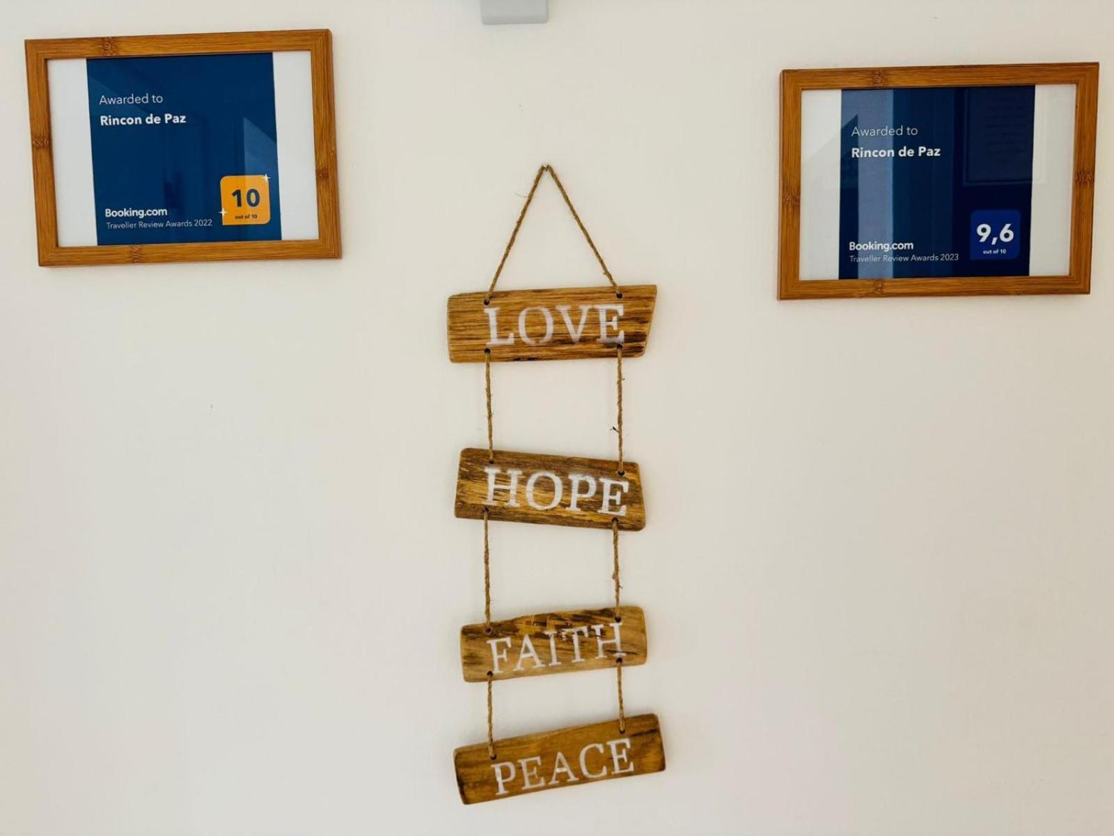 Apartament Rincon De Paz Corralejo Zewnętrze zdjęcie
