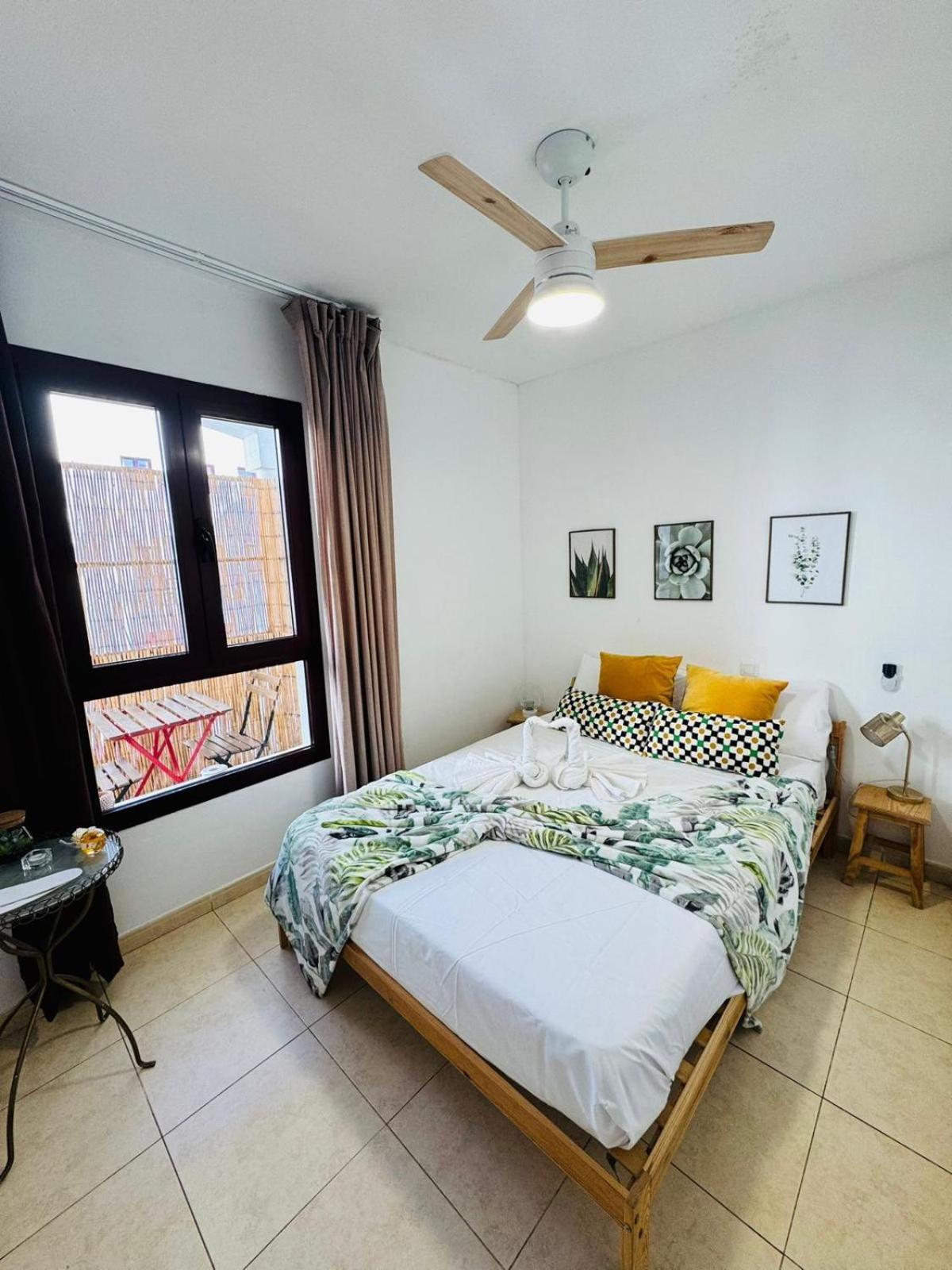 Apartament Rincon De Paz Corralejo Zewnętrze zdjęcie