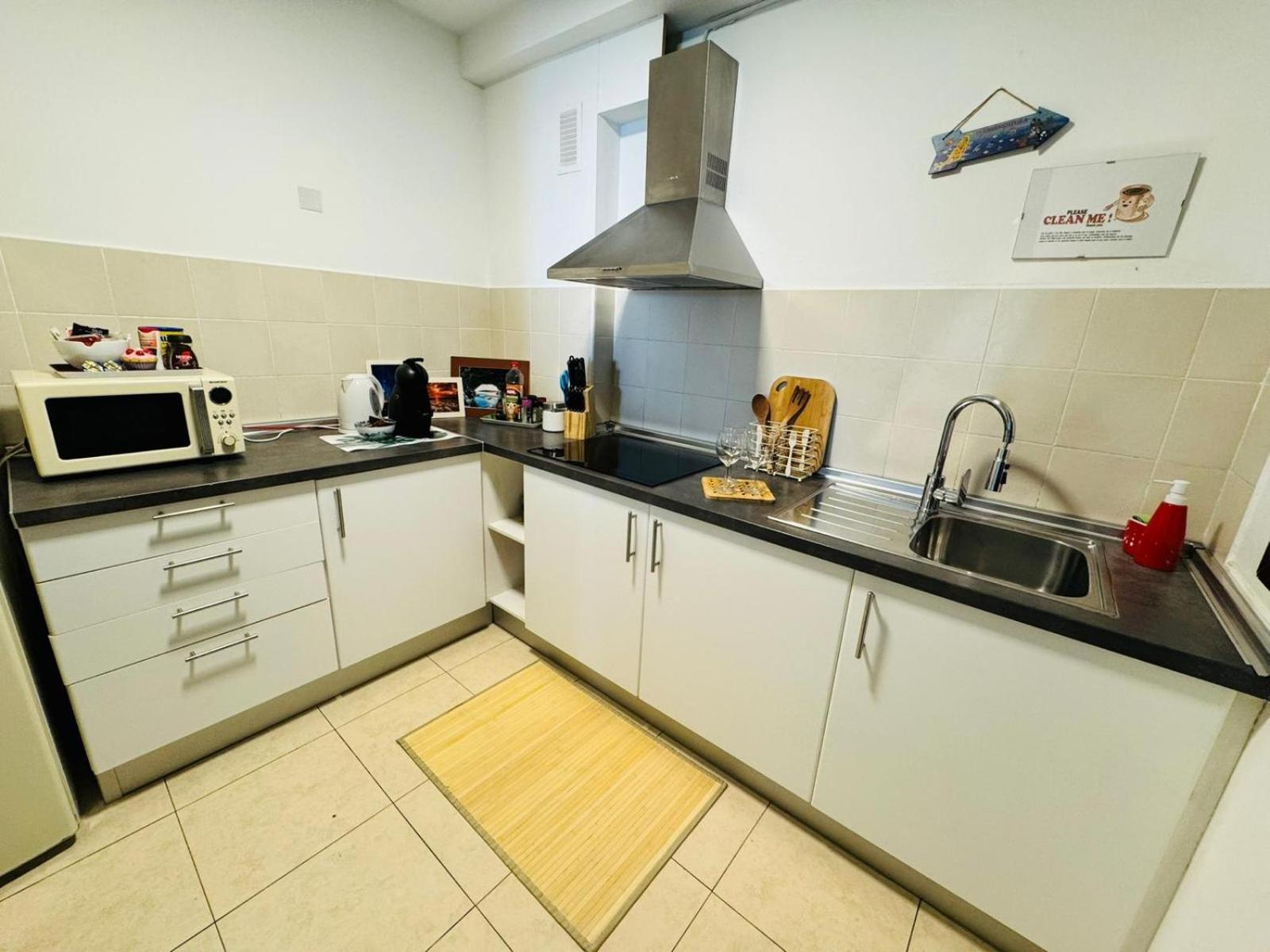 Apartament Rincon De Paz Corralejo Zewnętrze zdjęcie