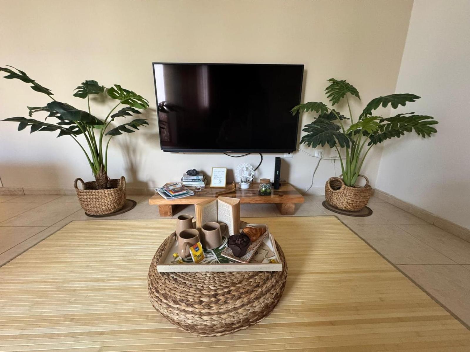 Apartament Rincon De Paz Corralejo Zewnętrze zdjęcie