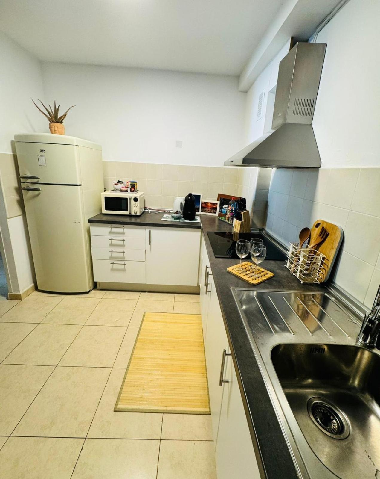 Apartament Rincon De Paz Corralejo Zewnętrze zdjęcie
