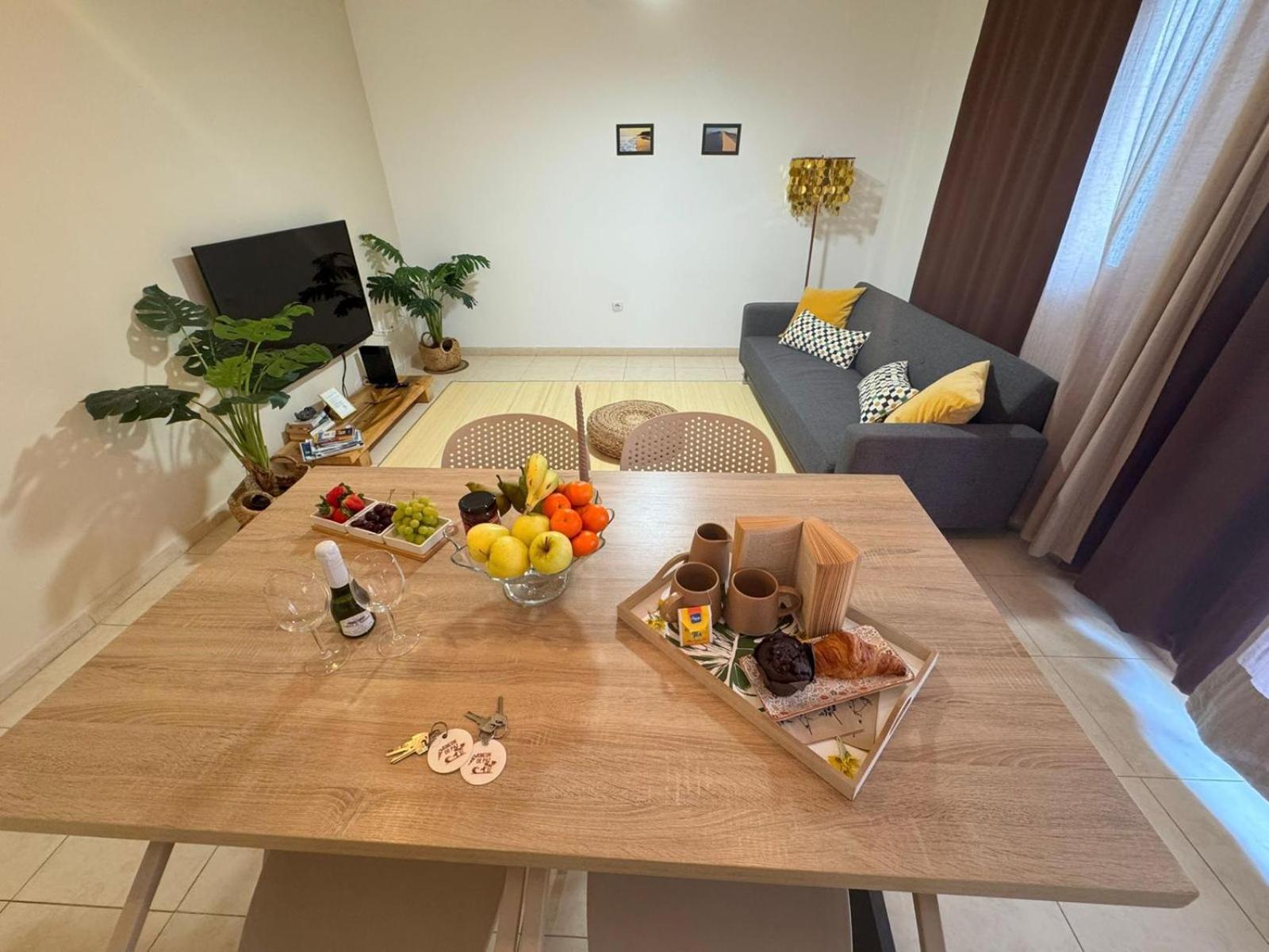 Apartament Rincon De Paz Corralejo Zewnętrze zdjęcie