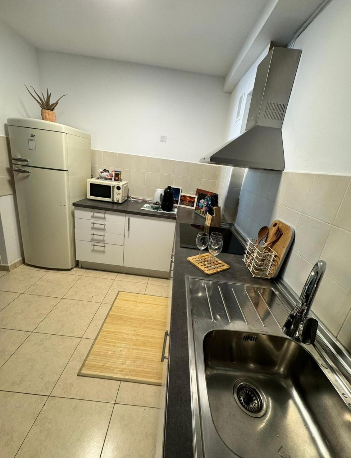 Apartament Rincon De Paz Corralejo Zewnętrze zdjęcie