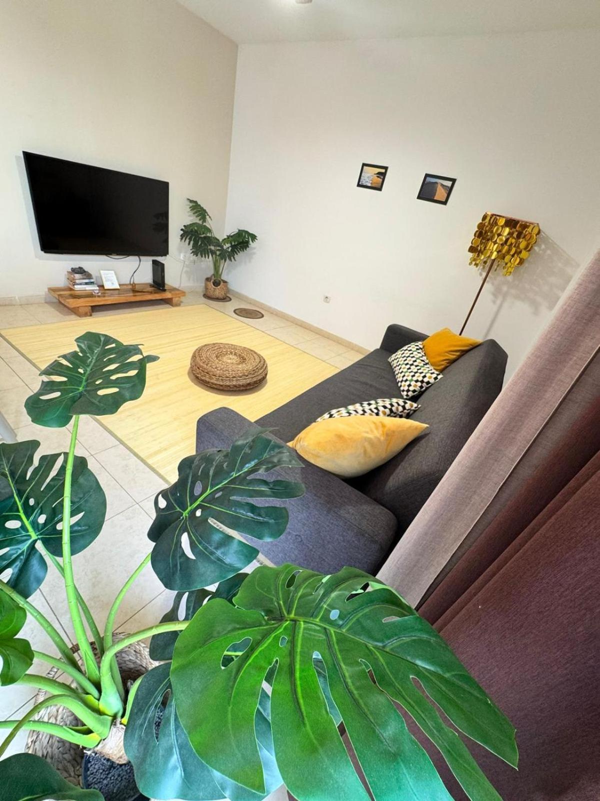 Apartament Rincon De Paz Corralejo Zewnętrze zdjęcie