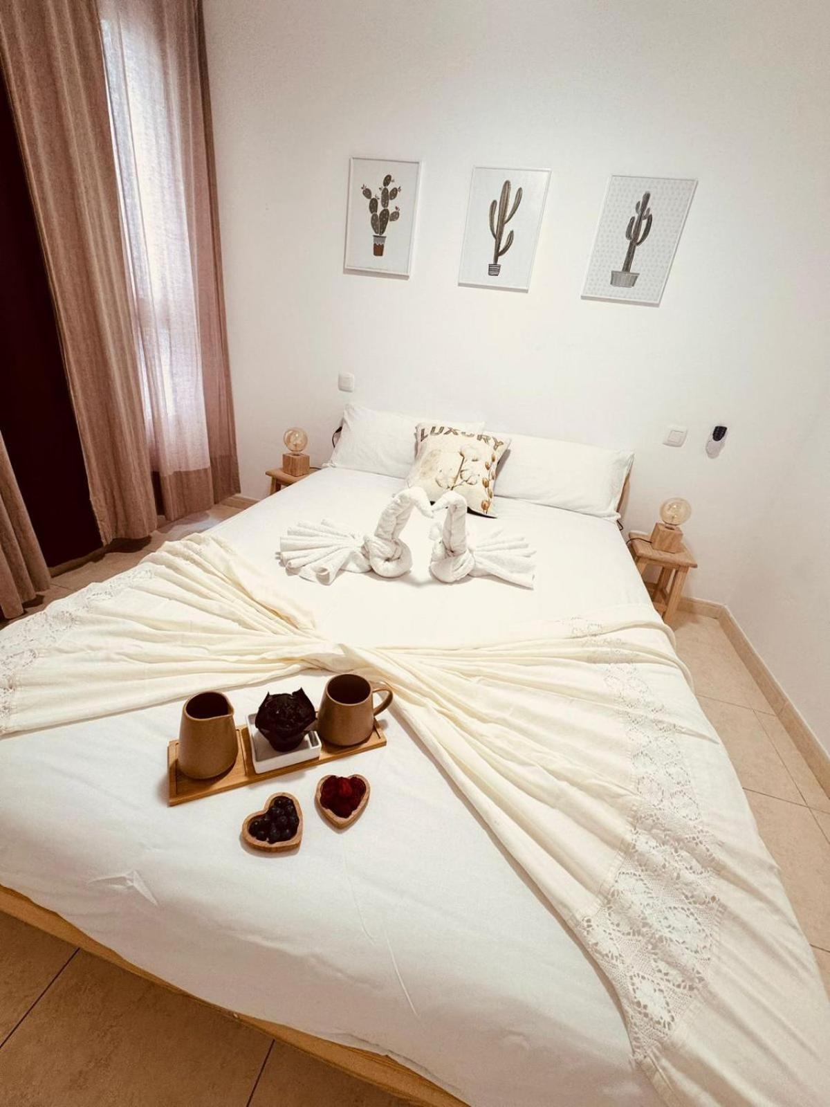 Apartament Rincon De Paz Corralejo Zewnętrze zdjęcie