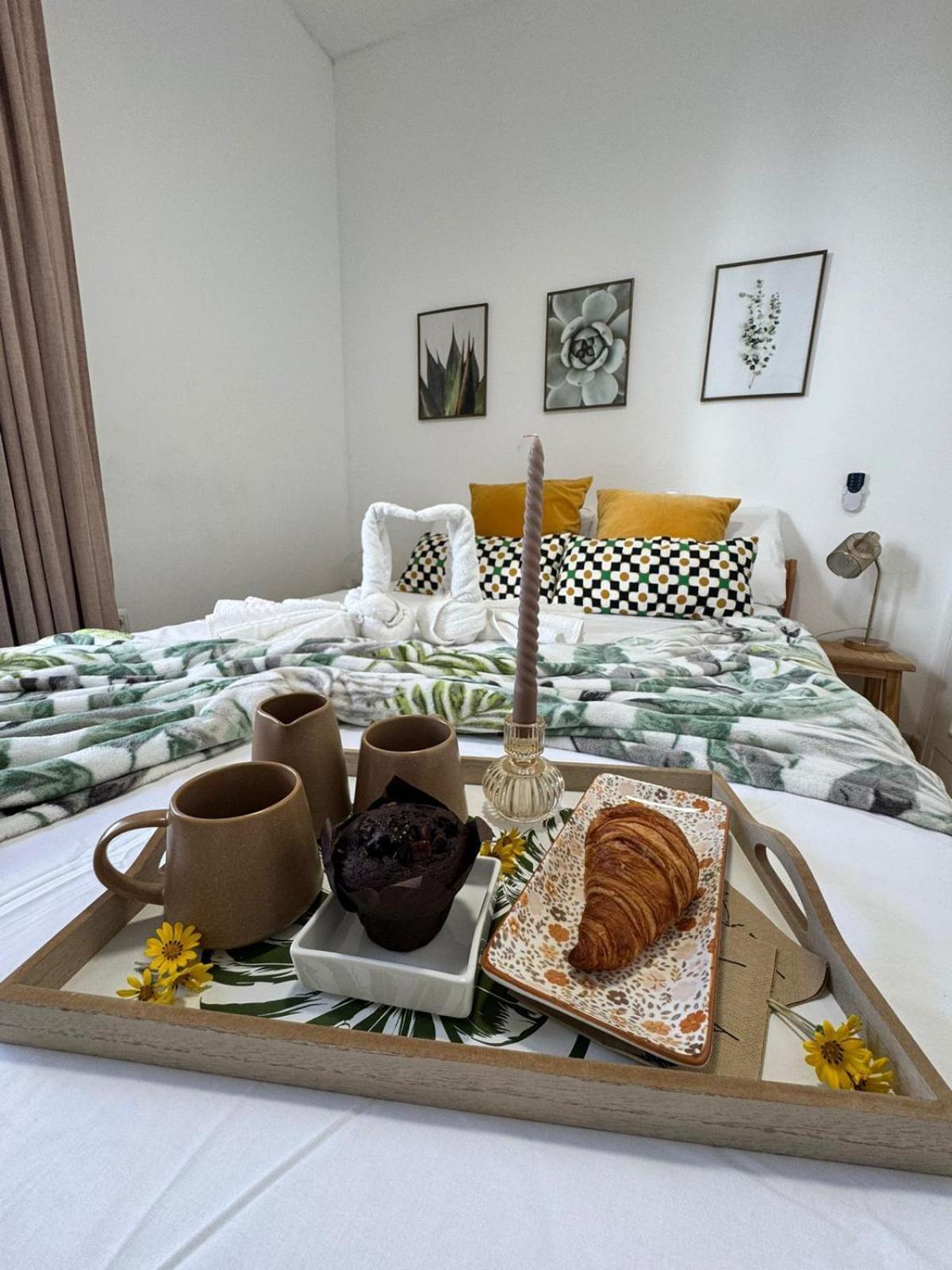 Apartament Rincon De Paz Corralejo Zewnętrze zdjęcie